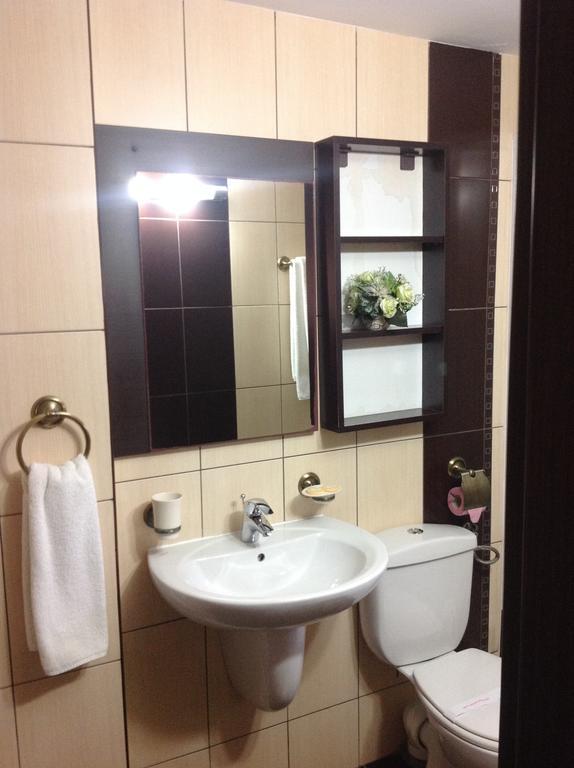 Vila Royal Urziceni 部屋 写真