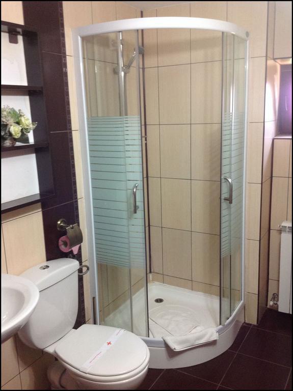 Vila Royal Urziceni 部屋 写真